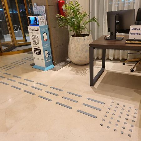 Velar Inn Hotel Ταΐφ Εξωτερικό φωτογραφία