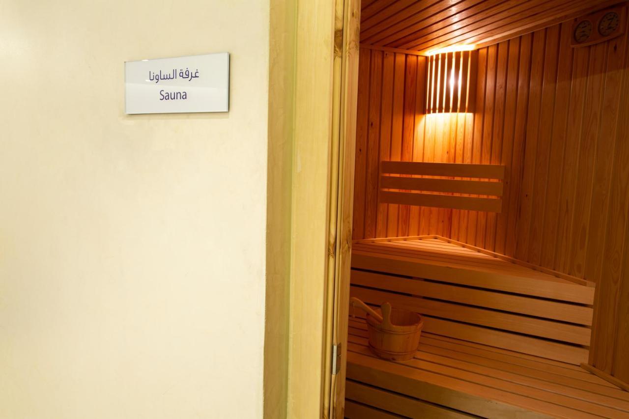 Velar Inn Hotel Ταΐφ Εξωτερικό φωτογραφία