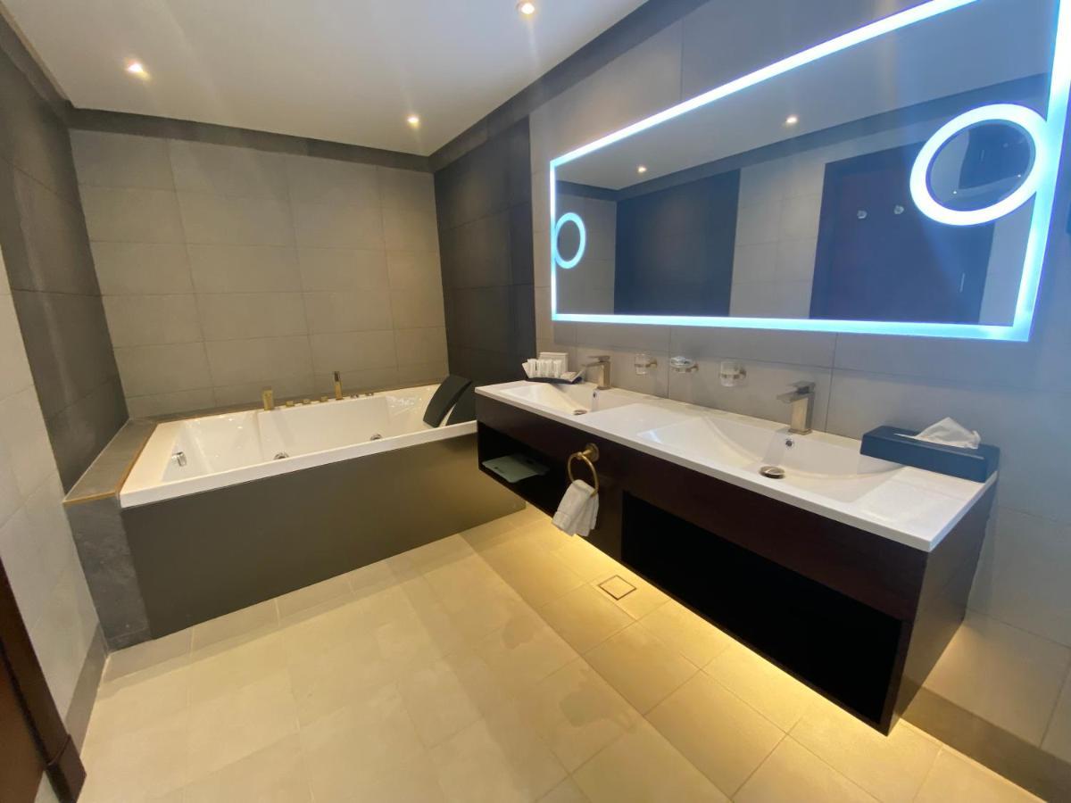 Velar Inn Hotel Ταΐφ Εξωτερικό φωτογραφία