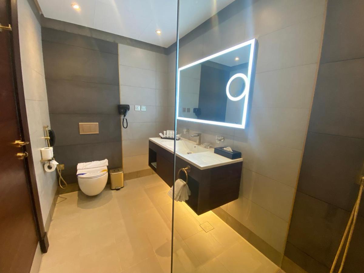 Velar Inn Hotel Ταΐφ Εξωτερικό φωτογραφία