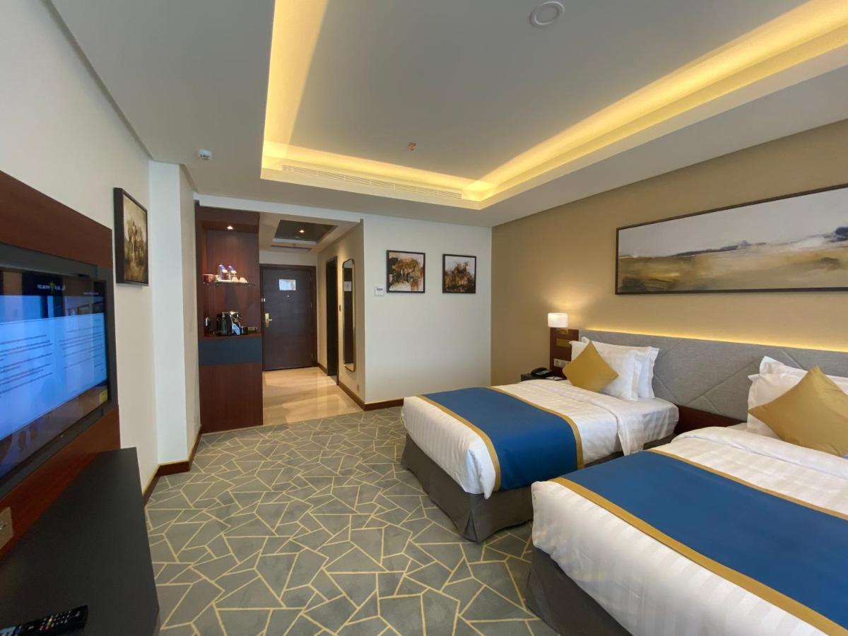Velar Inn Hotel Ταΐφ Εξωτερικό φωτογραφία