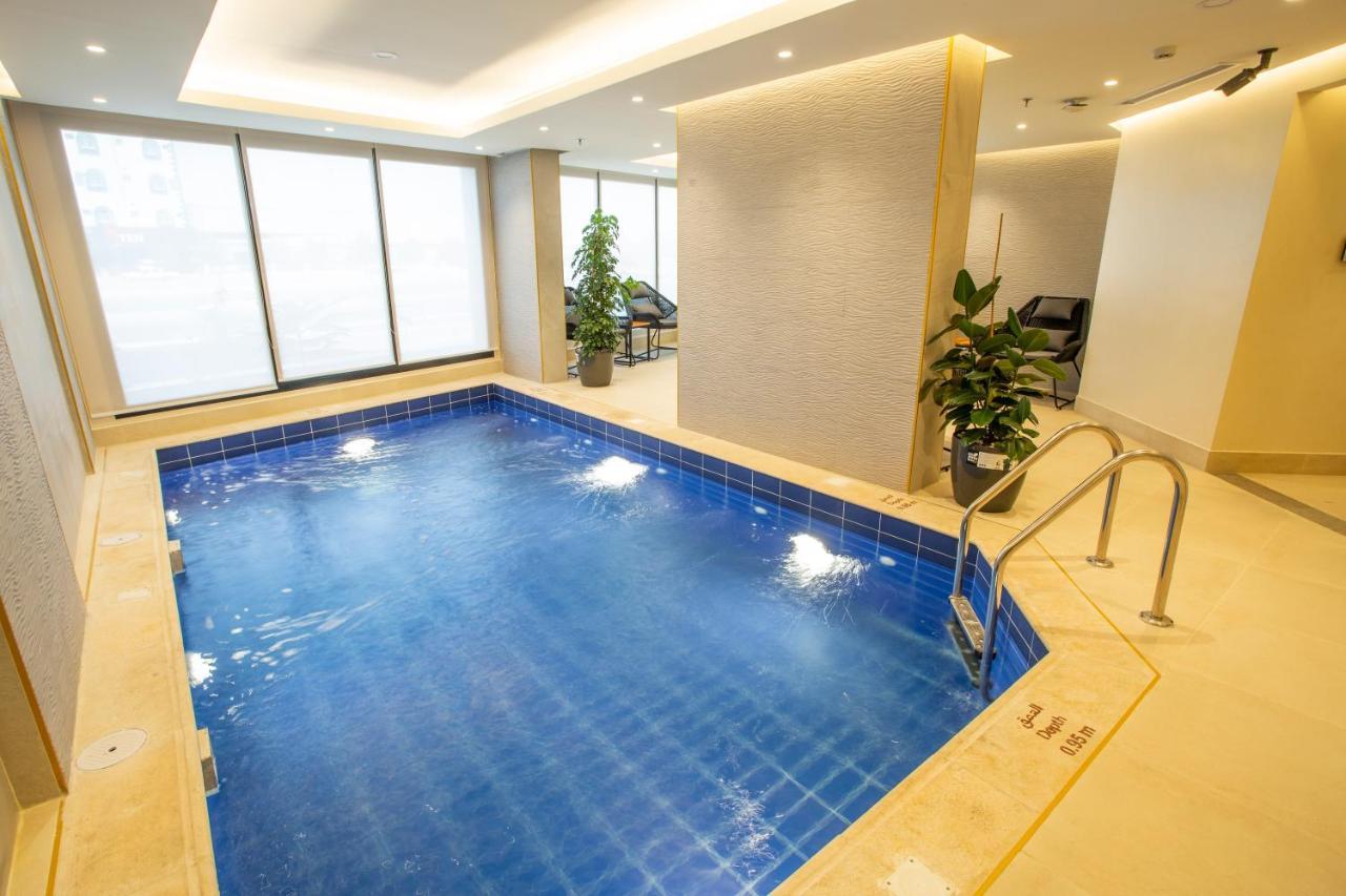 Velar Inn Hotel Ταΐφ Εξωτερικό φωτογραφία