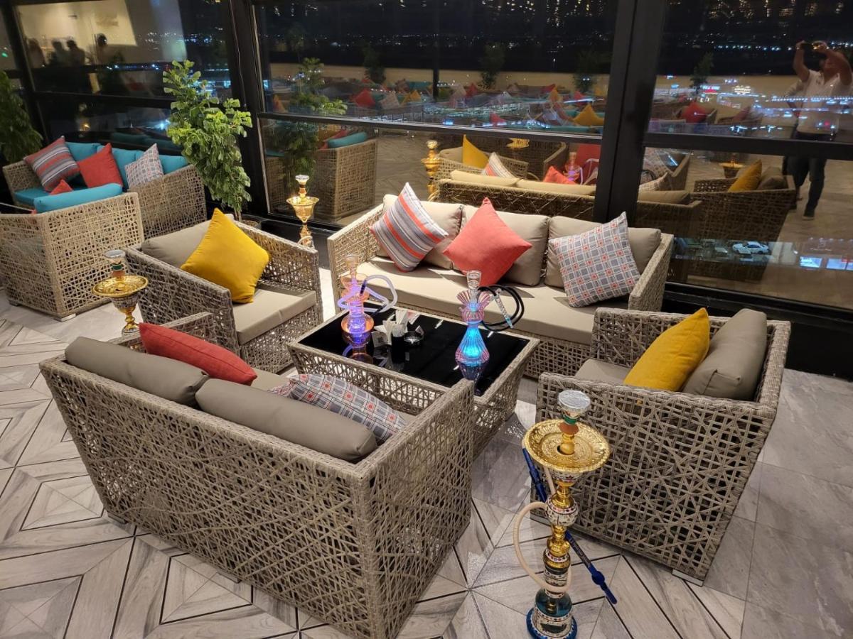 Velar Inn Hotel Ταΐφ Εξωτερικό φωτογραφία