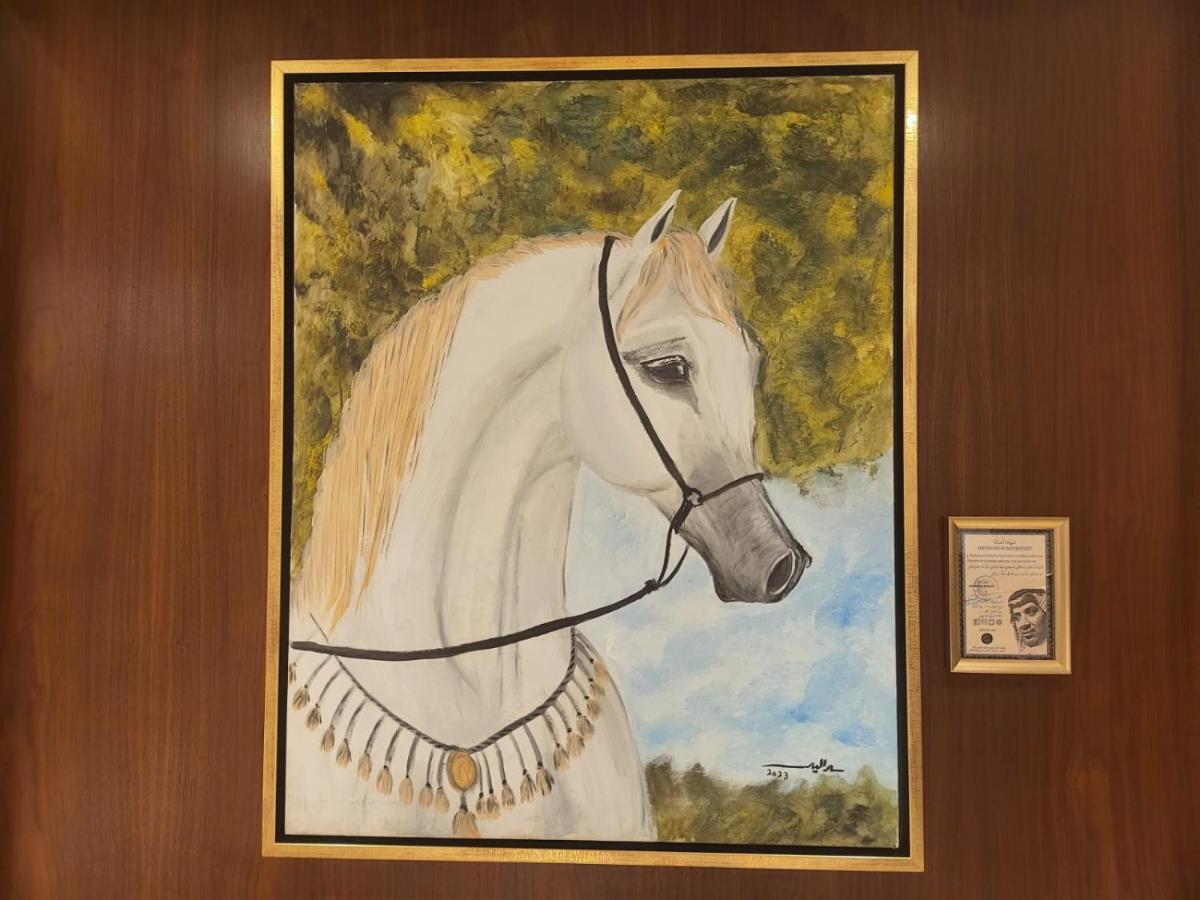 Velar Inn Hotel Ταΐφ Εξωτερικό φωτογραφία