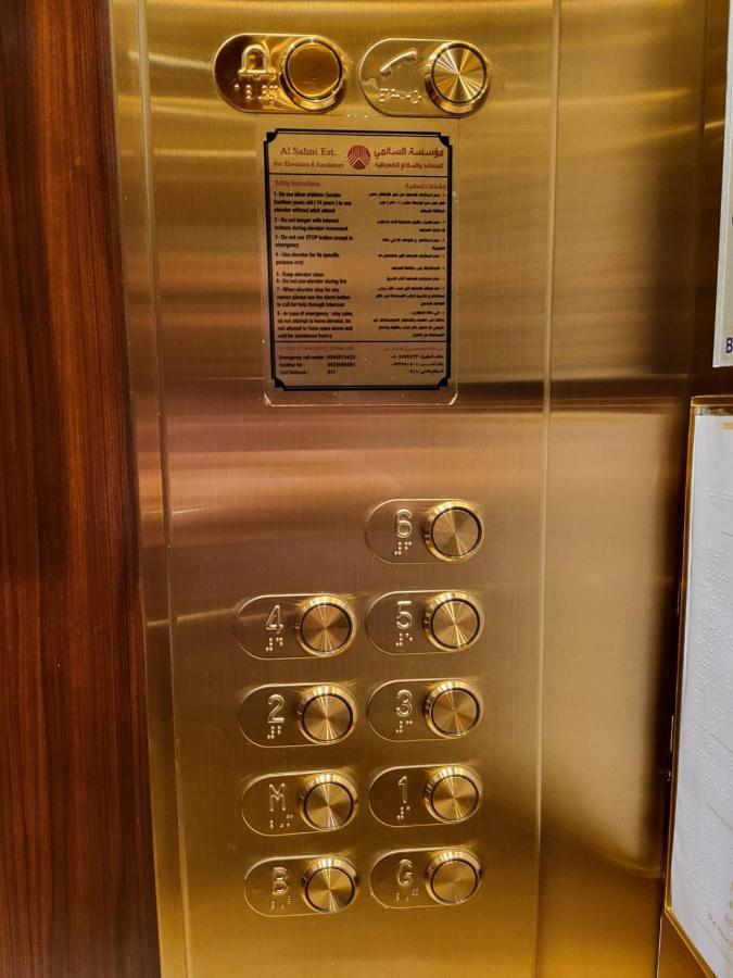 Velar Inn Hotel Ταΐφ Εξωτερικό φωτογραφία